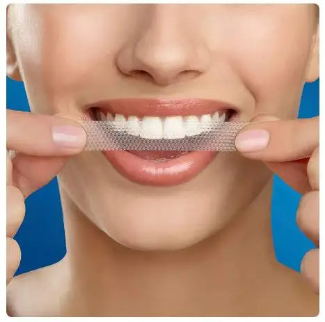 3D Whitening Professional Effects White Strips